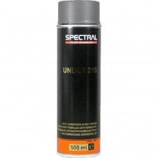  SPECTRAL Грунт эпоксидный Under 395 Epoxy Primer Spray P4, темно серый